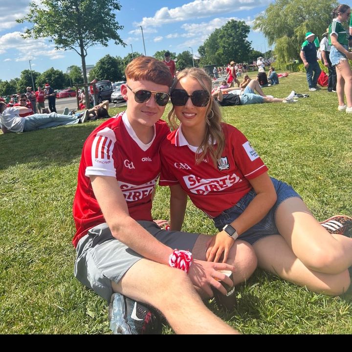 Fergal Burke