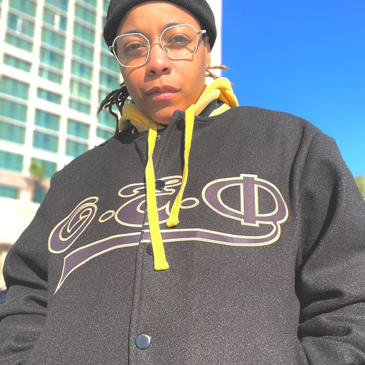 Chelisa CheChe Boyce