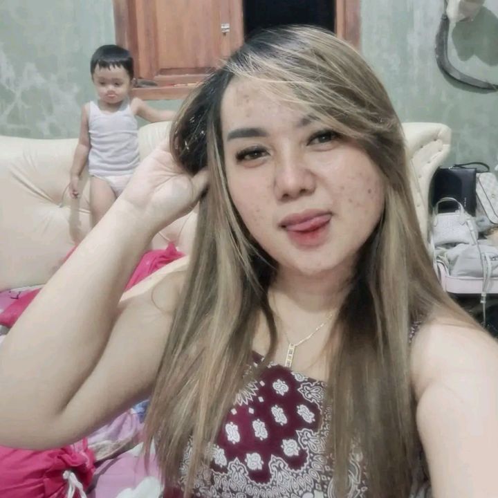 Mommy AL🐼