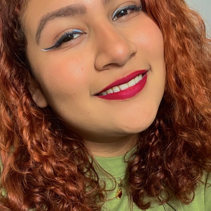 Evelin Hernandez Rojas