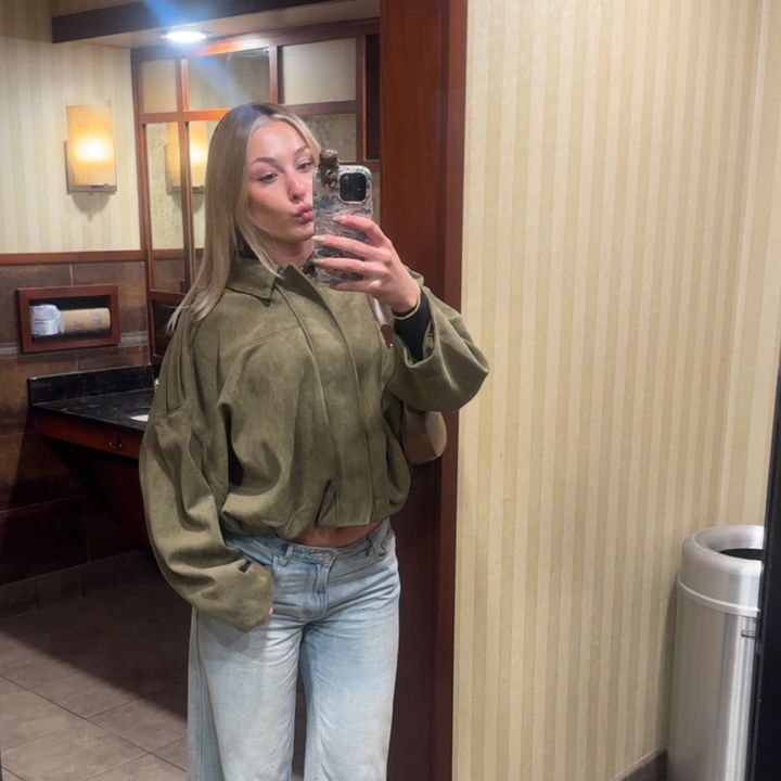 amanda