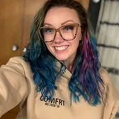 Hannah Mae Wallis