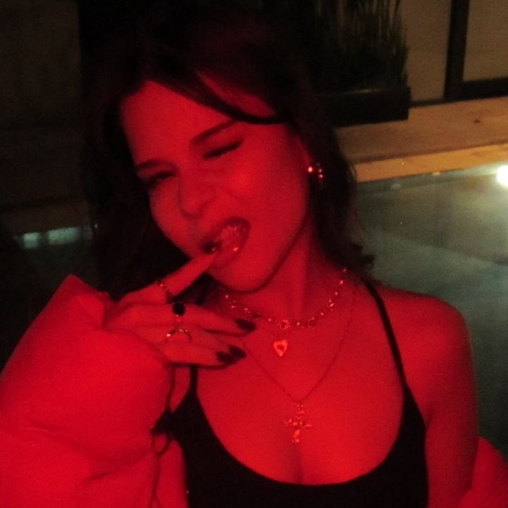 Michelle Gómez