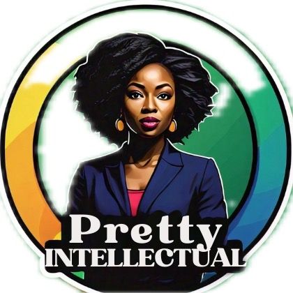 Pretty Intellectual