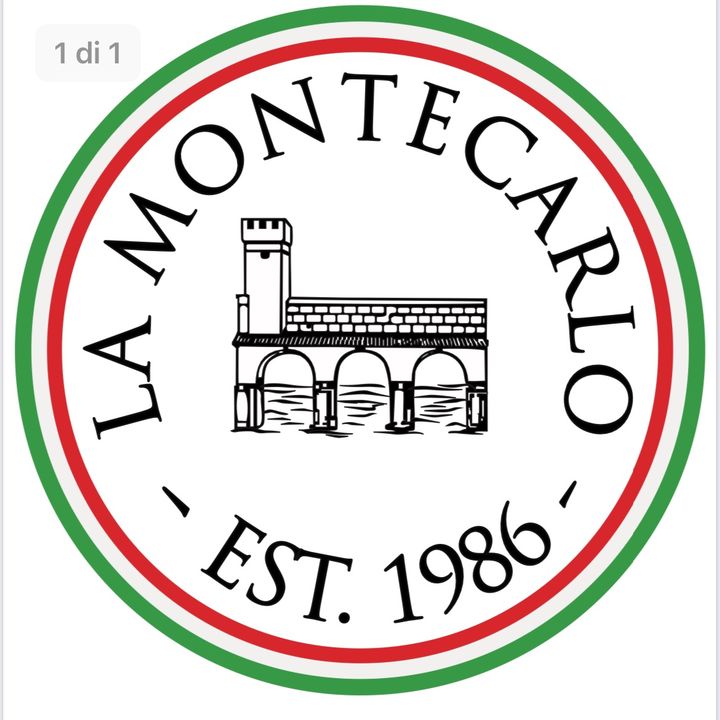 Pizzeria la montecarlo