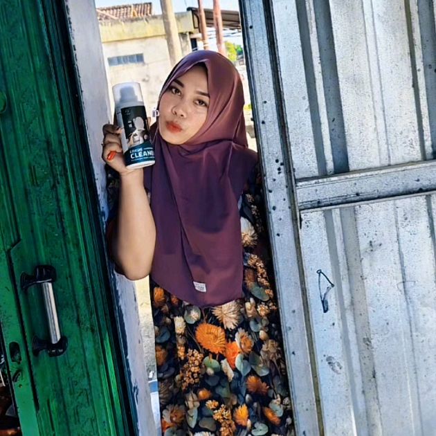 MELLI YANI