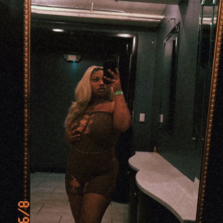 Nini Jones
