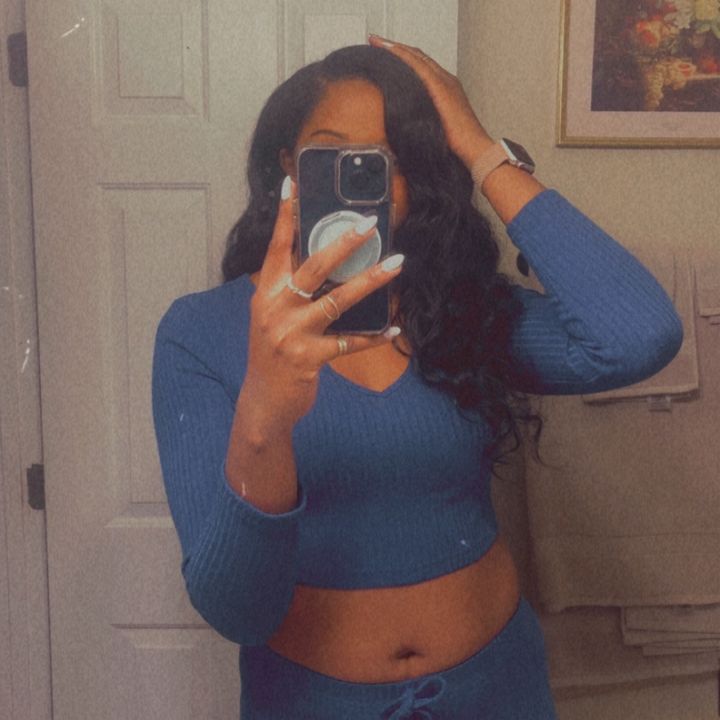 SweetCee.🦢