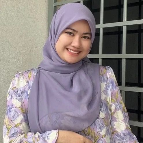 Iman Jaafar