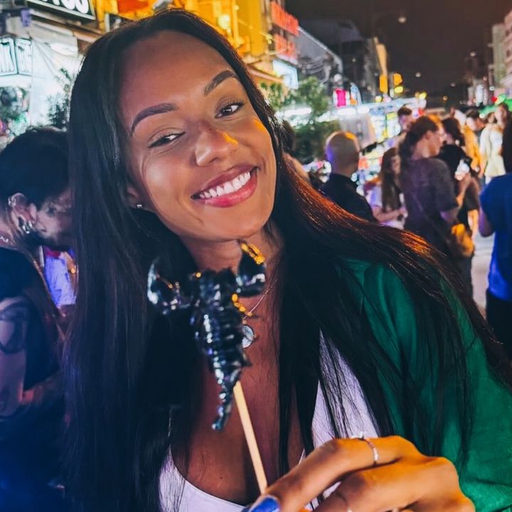 Ana ✨