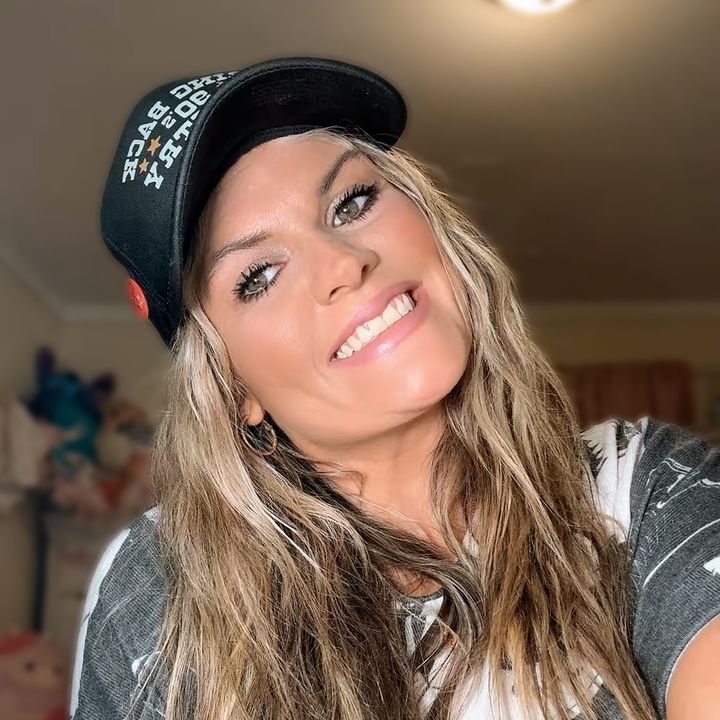 🖤 BreannainAlabama⚡️