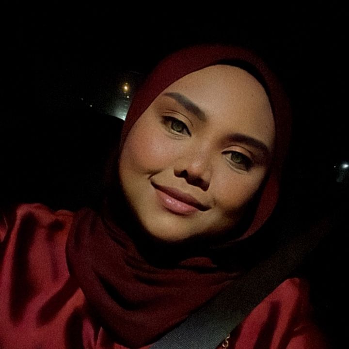Nur Ayunni 🦁