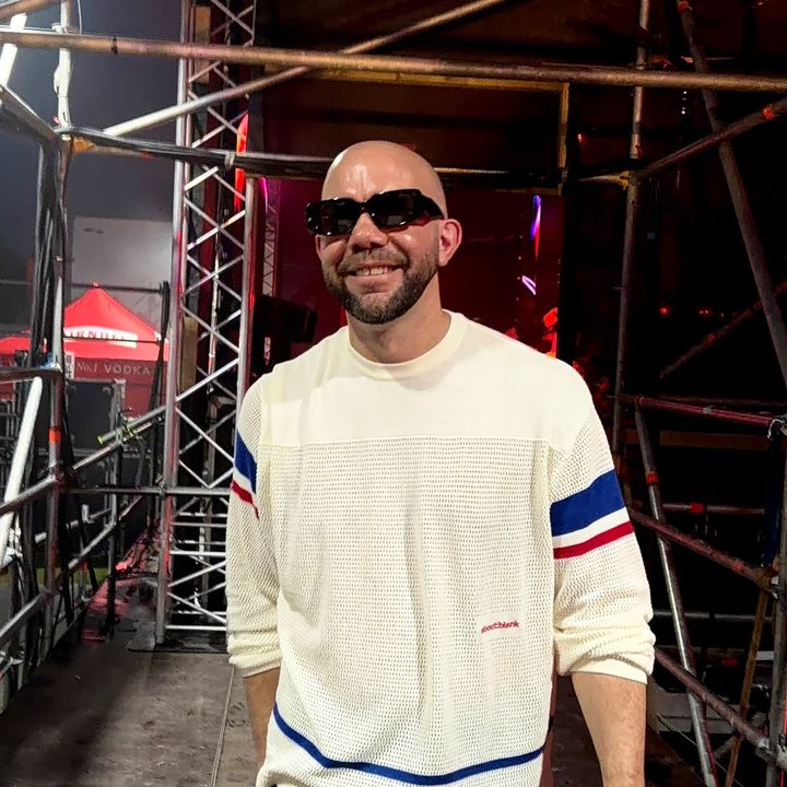 Dave Treacy