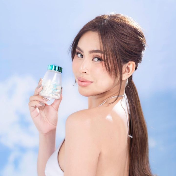 Nekothione by KM