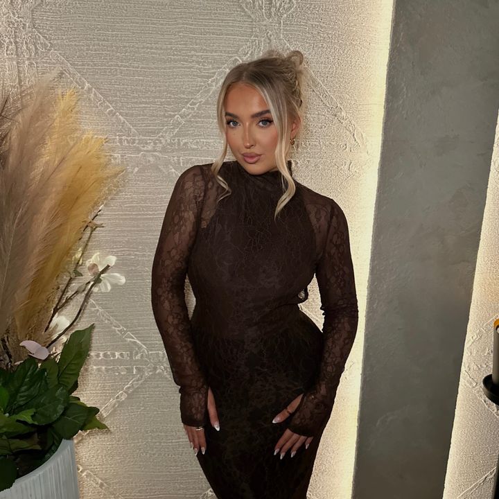 Imogen Pearce