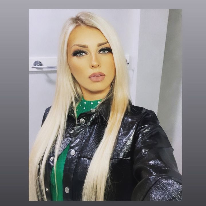 Sophie Marie
