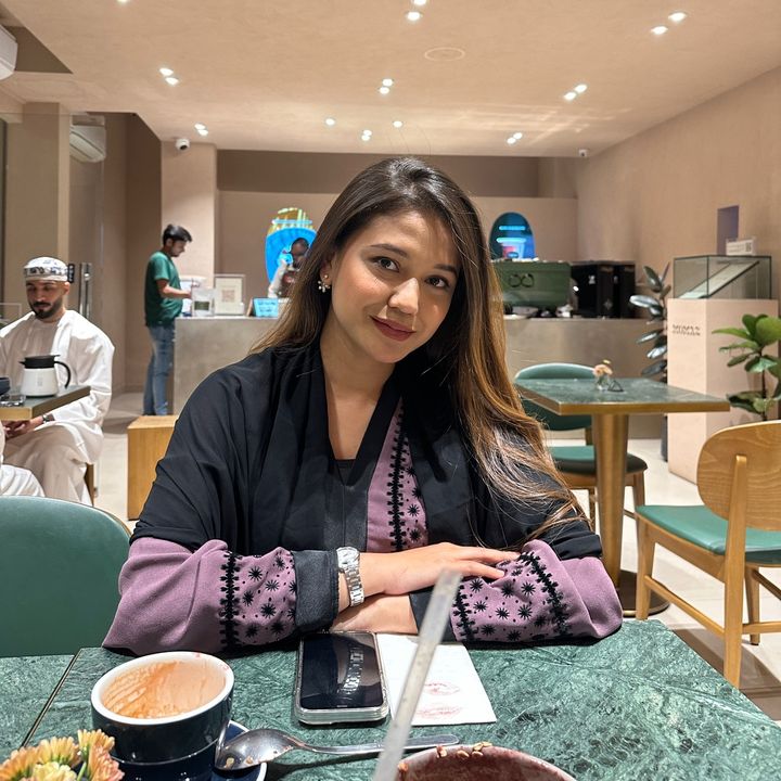 Aida Syafinaz Sabri