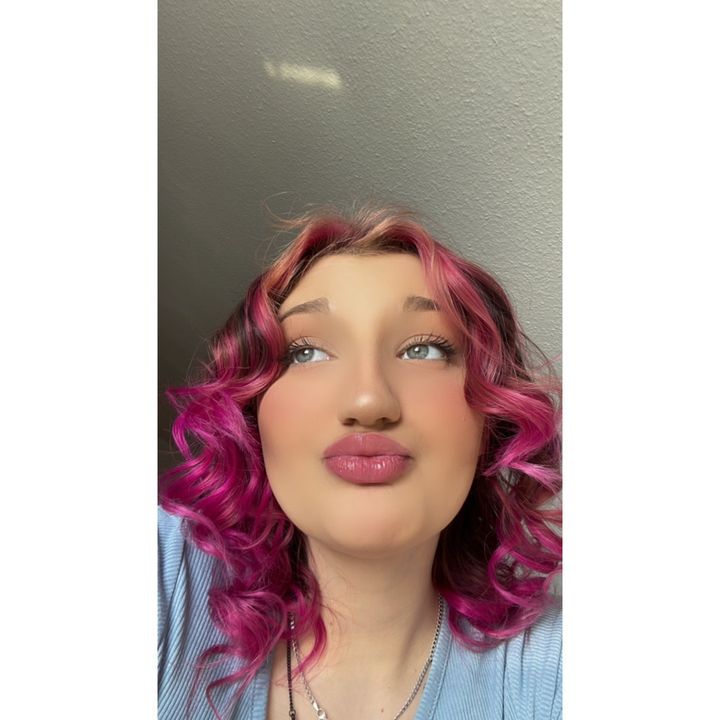 Sarah 🌸