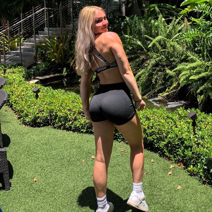 maddie
