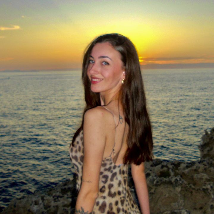 Claudia Reyes