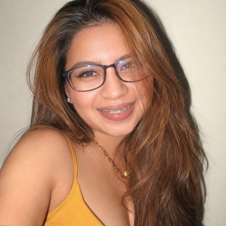 Nanay Ellai🧸