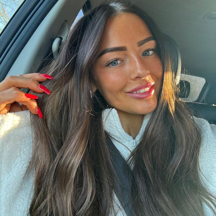 Molly O'Donnell