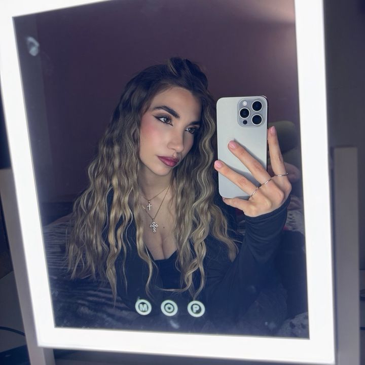 Francesca Del Mondo