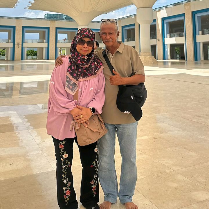 Mazita Mas