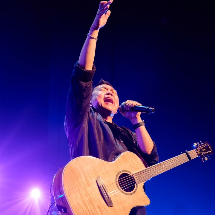 Sidney Mohede