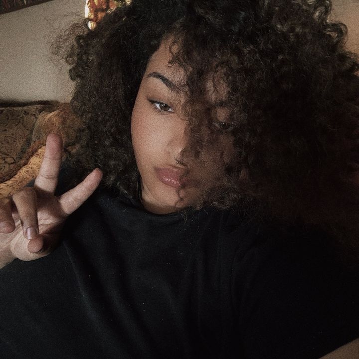 Skye Love • CONTENT CREATOR✨