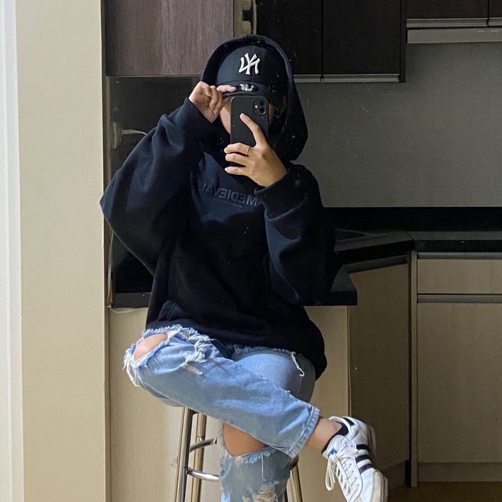 🤍🖤
