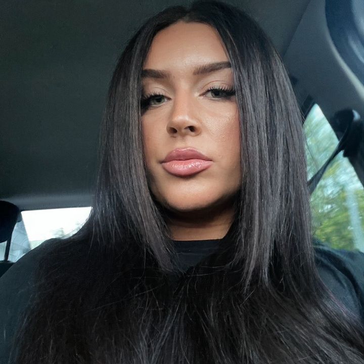 Samantha_lea60ᰔ ˗ˏˋ ✞ ˎˊ˗