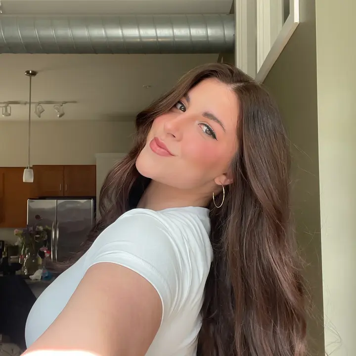 Ashlen Kintner