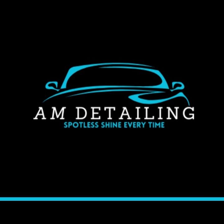 AMdetailing 🧼