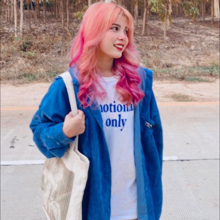 Thae Thet Phyu