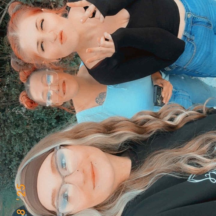Tessa 🍯💯🖕