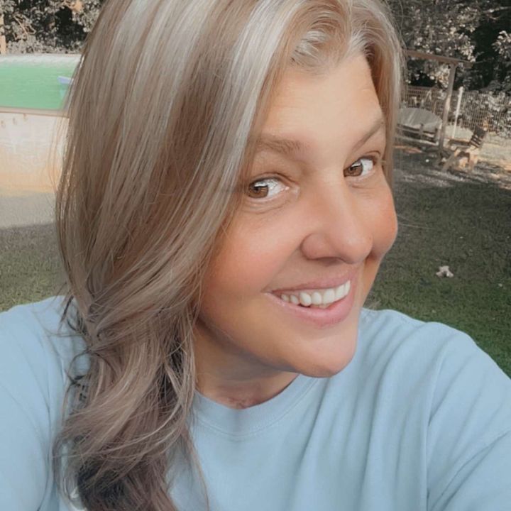 🦋Kristina🦋