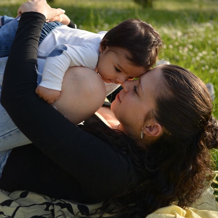 Annina | mamma di Pietro 🩵