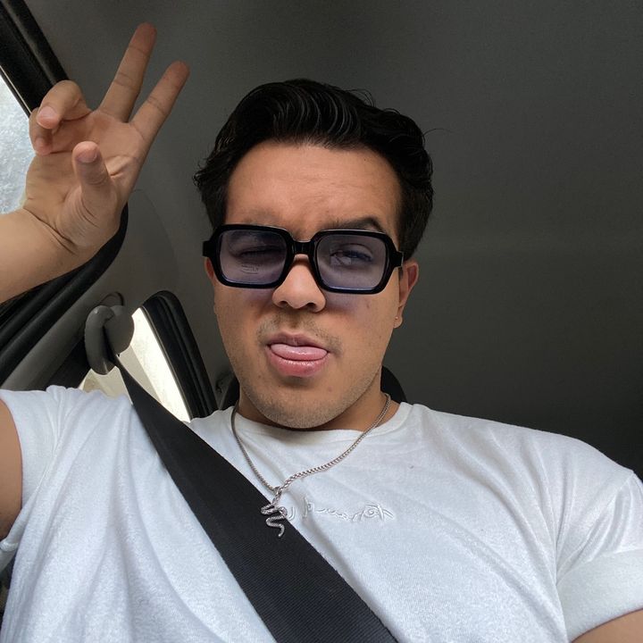 Andrés Mendoza