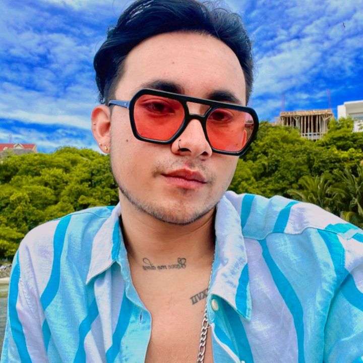 ✨🖤Gabriel Rincón🖤✨