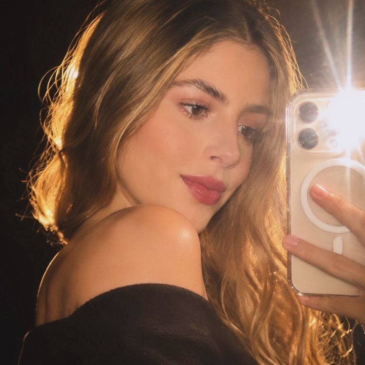 María Fernanda