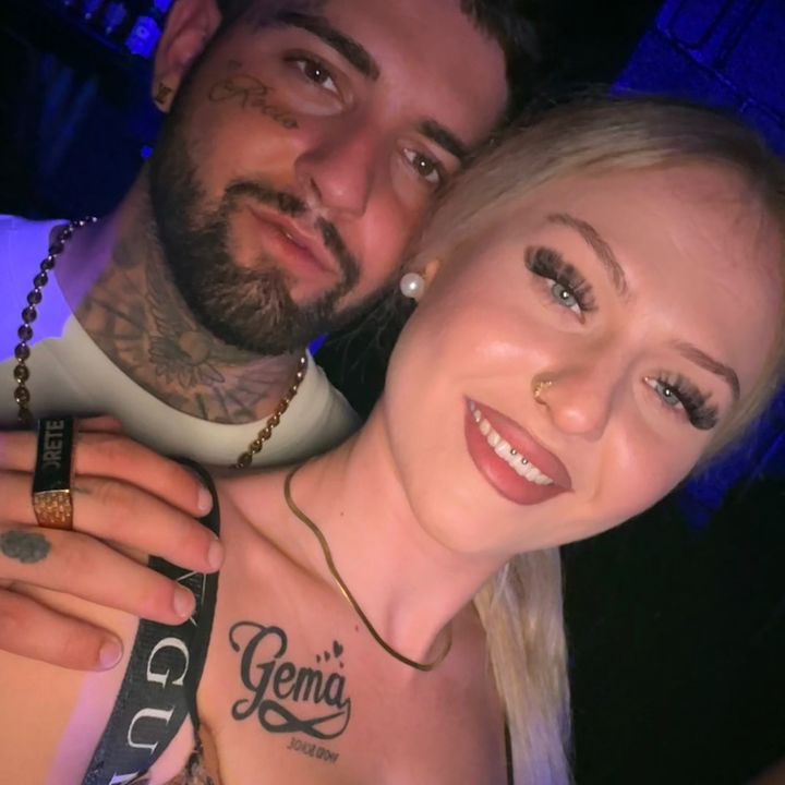 rocioymanuel
