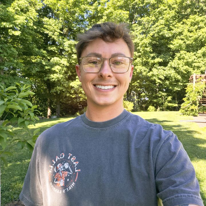 Blake Mcpherson 🍄‍🟫🐝 🐔🍃