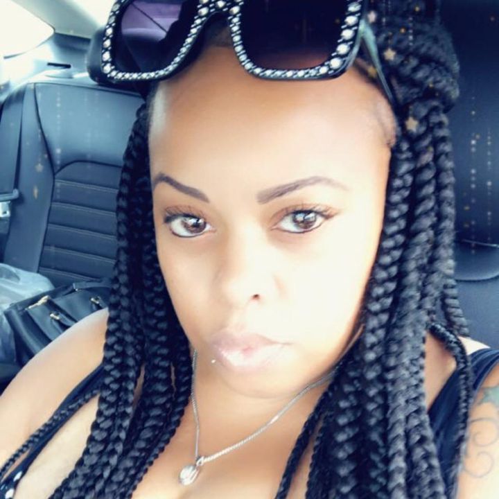 Mickey Lanee' Bradshaw