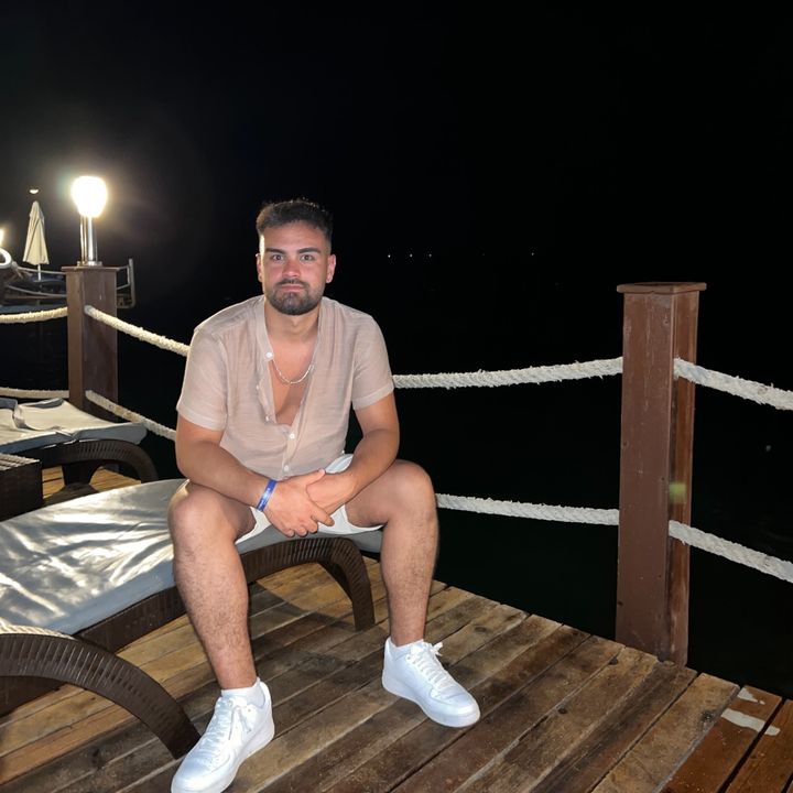 Mücahit Toprak