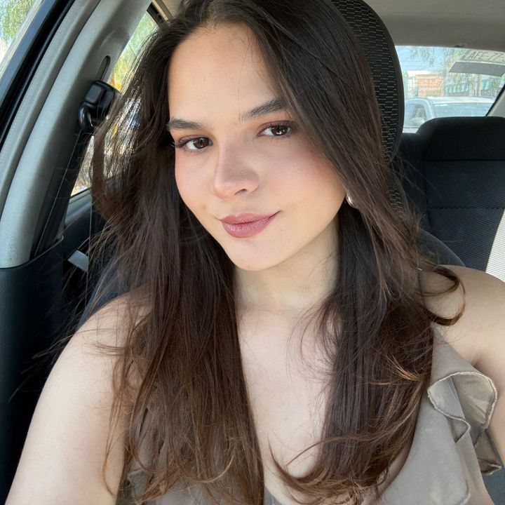 Danna García