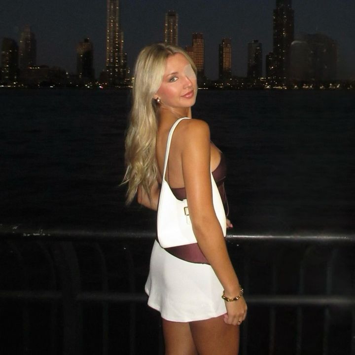 Kaitlyn Mahaney