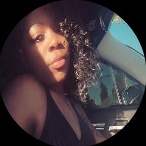 Starr👩🏾‍🦯💜.