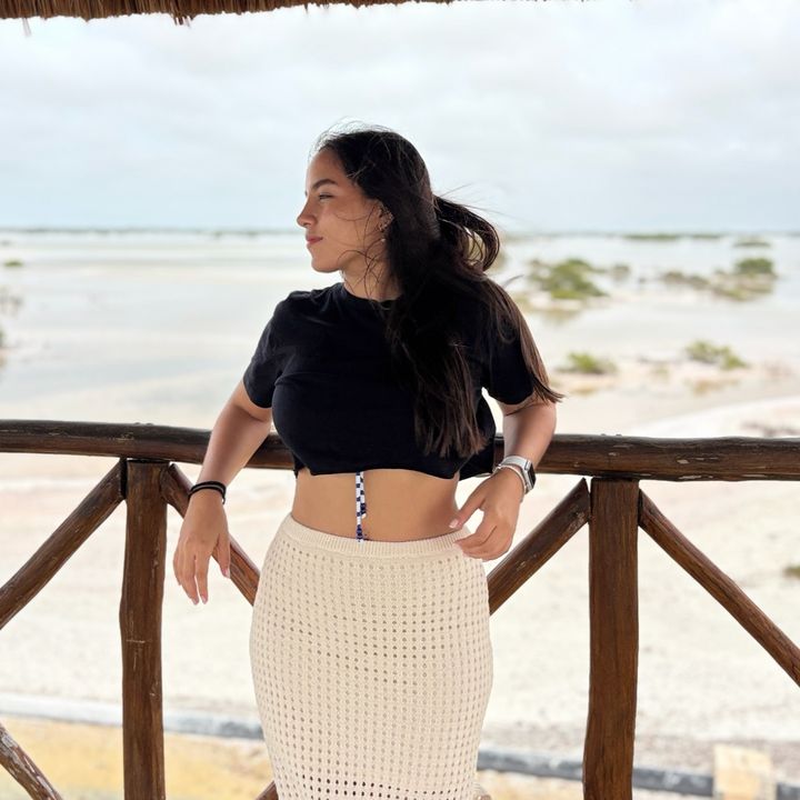 Sophia Arias