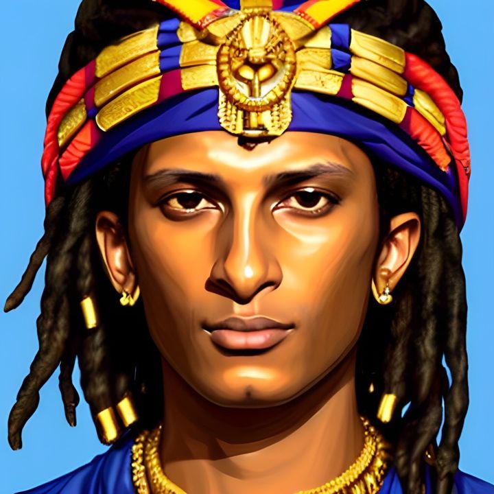 Empereur Doré